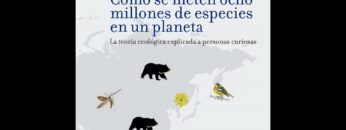 Ocho millones de especies en un planeta — Ignasi Bartomeus