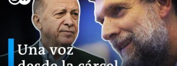 Osman Kavala: derechos humanos y sociedad civil en Turquía