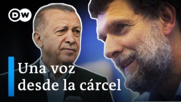 Osman Kavala: derechos humanos y sociedad civil en Turquía