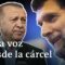 Osman Kavala: derechos humanos y sociedad civil en Turquía