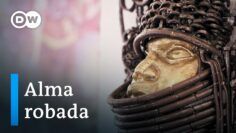 Patrimonio africano expoliado: el debate sobre la restitución