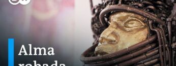 Patrimonio africano expoliado: el debate sobre la restitución