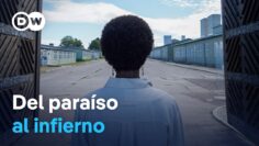 Personas negras bajo el nazismo: la historia de Lionel Romney