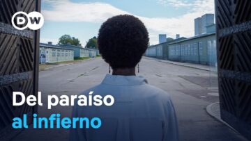 Personas negras bajo el nazismo: la historia de Lionel Romney