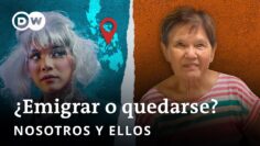 Quedarse o emigrar: decisiones entre Irak y Filipinas