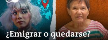 Quedarse o emigrar: decisiones entre Irak y Filipinas