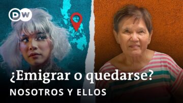 Quedarse o emigrar: decisiones entre Irak y Filipinas