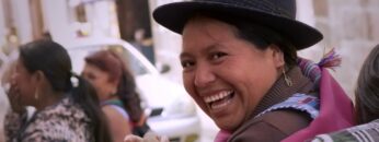 Quito: historias de turismo sostenible