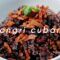 Receta Auténtica de Congrí Cubano: Sabor Caribeño en Tu Cocina| havanadice