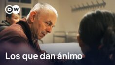 Redes de acogida: acompañar una nueva vida en Alemania
