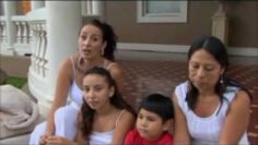 Refugio: mujeres que reconstruyen su vida en Costa Rica