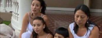 Refugio: mujeres que reconstruyen su vida en Costa Rica