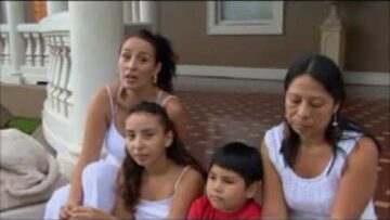 Refugio: mujeres que reconstruyen su vida en Costa Rica