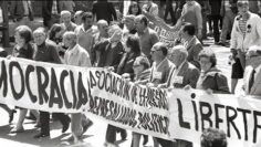 Resistencia antifranquista: justicia y memoria democrática