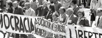 Resistencia antifranquista: justicia y memoria democrática