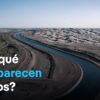 Ríos en crisis: agua y conflictos en cuatro continentes