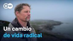 Rumbo a Escocia: felicidad, ostras y soledad