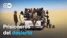Rutas hacia Europa: migración, tráfico de personas y fronteras