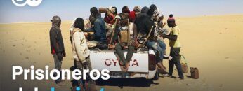 Rutas hacia Europa: migración, tráfico de personas y fronteras