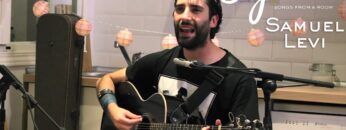 Samuel Levi: A Galicia no se va, a Galicia se vuelve