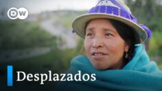 Sequías e inundaciones: desplazarse para sobrevivir