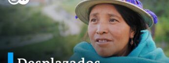 Sequías e inundaciones: desplazarse para sobrevivir