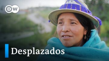 Sequías e inundaciones: desplazarse para sobrevivir