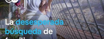 Siria: sobrevivir a la tortura y buscar a los desaparecidos
