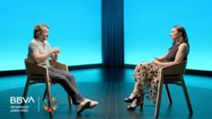 Sueño y bienestar: conversación con Javier Albares