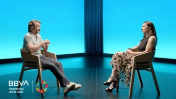 Sueño y bienestar: conversación con Javier Albares
