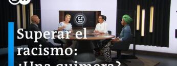Superar el racismo: derechos, discriminación y convivencia