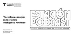 Tecnologías sonoras en la era de la inteligencia artificial