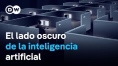 Trabajadores de datos: el coste humano de la inteligencia artificial