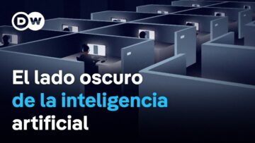 Trabajadores de datos: el coste humano de la inteligencia artificial