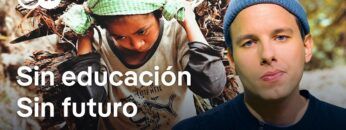 Trabajo infantil: causas, cadenas de producción y respuestas