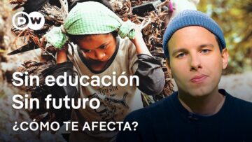 Trabajo infantil: causas, cadenas de producción y respuestas