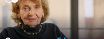 Una infancia escondida: Charlotte Knobloch y la ayuda frente al nazismo
