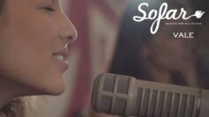 VALE interpreta Abismos — Sofar Madrid