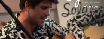 Venturi interpreta Vámonos al centro — Sofar Madrid
