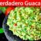 Verdadero Guacamole 🥑| #VickyRecetaFacil