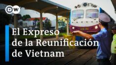 Vietnam: de Hanói a Ciudad Ho Chi Minh por el Expreso de la Reunificación