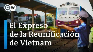 Vietnam: de Hanói a Ciudad Ho Chi Minh por el Expreso de la Reunificación