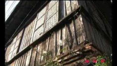 Vigan: patrimonio urbano en Filipinas