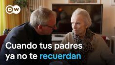 Vivir con demencia: los retos para las familias