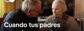 Vivir con demencia: los retos para las familias