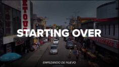 Volver a empezar: refugio e integración en Trinidad y Tobago