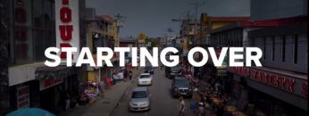 Volver a empezar: refugio e integración en Trinidad y Tobago