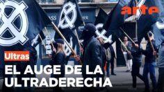White Power: una investigación sobre la extrema derecha europea