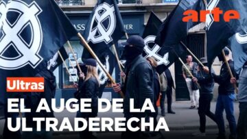 White Power: una investigación sobre la extrema derecha europea